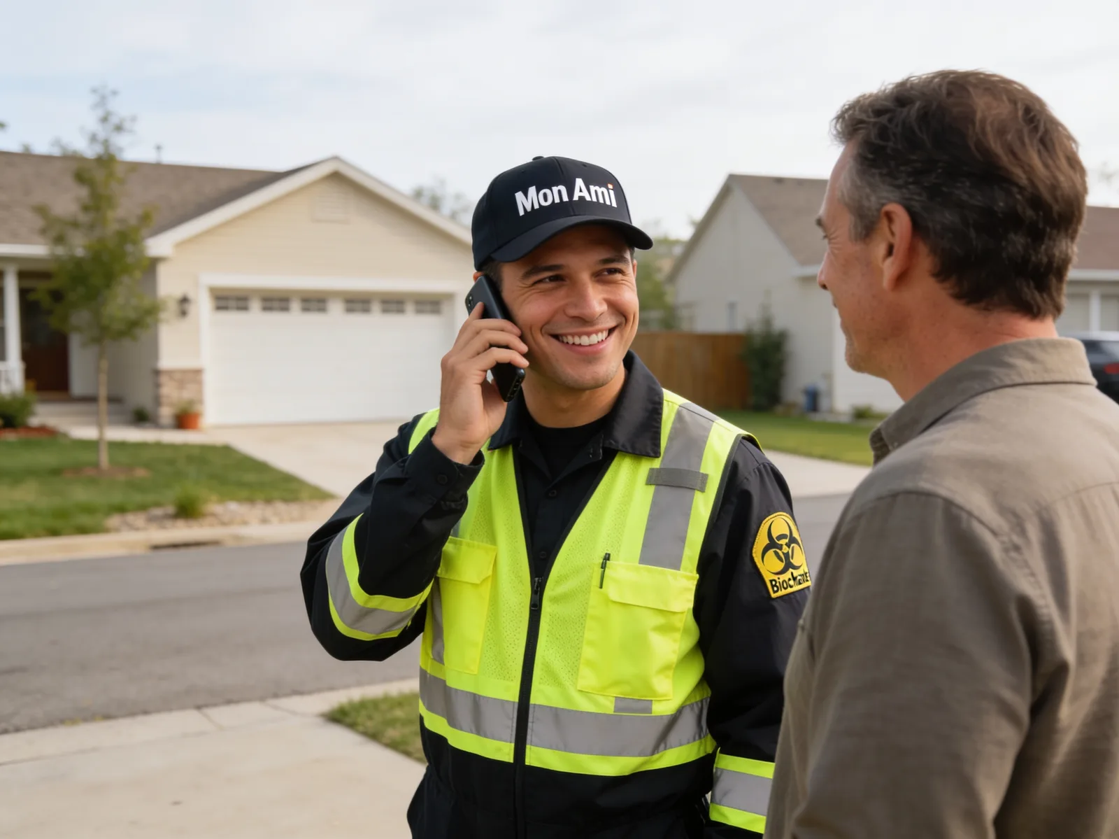 Sewage Cleanup Glencross, SD FAQs